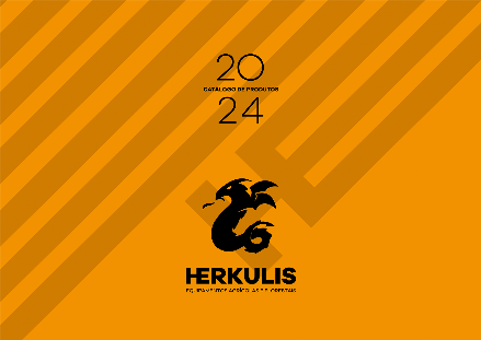 Catálogo de Produtos HERKULIS 2024